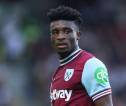 West Ham United Pertahankan Klausul Rilis Mohammed Kudus