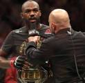 White Tegaskan Lawan Jon Jones Berikutnya Adalah Aspinall, Bukan Pereira