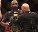 White Tegaskan Lawan Jon Jones Berikutnya Adalah Aspinall, Bukan Pereira