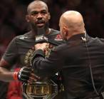 White Tegaskan Lawan Jon Jones Berikutnya Adalah Aspinall, Bukan Pereira