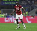 Youssouf Fofana: Lawan Juve Akan Panas di Dalam dan Luar Lapangan