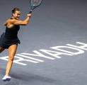 Aryna Sabalenka Ungkap Mengapa Ia Kehilangan Fokus Selama WTA Finals