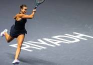 Aryna Sabalenka Ungkap Mengapa Ia Kehilangan Fokus Selama WTA Finals