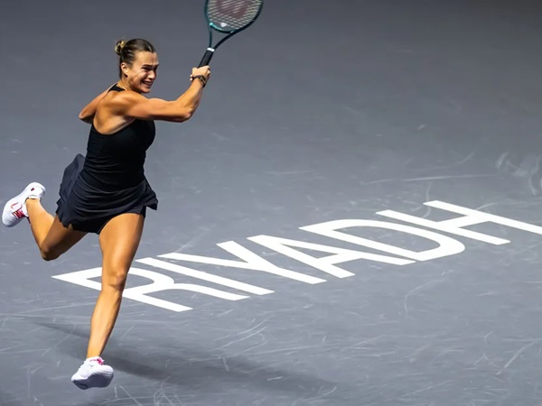 Aryna Sabalenka Ungkap Mengapa Ia Kehilangan Fokus Selama Beraksi Di Riyadh