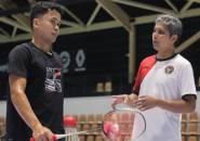 Badminton India Bajak Pelatih Tunggal Putra Indonesia Irwansyah