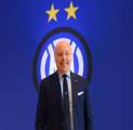 Beppe Marotta: Inter dan AC Milan Akan Bangun Stadion Bersama