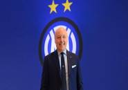 Beppe Marotta: Inter dan AC Milan Akan Bangun Stadion Bersama