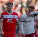 Bersinar di Middlesbrough, Ben Doak Siap Bersaing di Liverpool