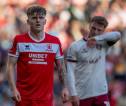 Bersinar di Middlesbrough, Ben Doak Siap Bersaing di Liverpool