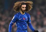 Chelsea Batalkan Rencana Beli Bek Kiri, Marc Cucurella Kembali Bersinar