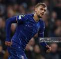 Chelsea Tidak Berniat Jual Kiernan Dewsbury-Hall ke Aston Villa