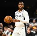 Chris Paul, Pemain Ketiga Cetak 12.000 Assist di NBA