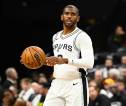 Chris Paul, Pemain Ketiga Cetak 12.000 Assist di NBA