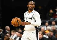 Chris Paul, Pemain Ketiga Cetak 12.000 Assist di NBA