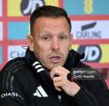 Craig Bellamy: Laga Melawan Turkiye Jadi Ajang Pemanasan Wales