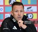 Craig Bellamy: Laga Melawan Turkiye Jadi Ajang Pemanasan Wales