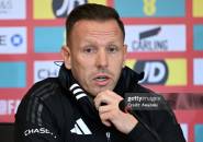 Craig Bellamy: Laga Melawan Turkiye Jadi Ajang Pemanasan Wales