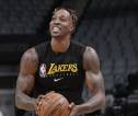 Dwight Howard Yakin Bisa Beri Kontribusi Besar Untuk OKC Thunder