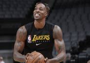 Dwight Howard Yakin Bisa Beri Kontribusi Besar Untuk OKC Thunder