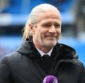 Emmanuel Petit Ungkap Penyesalan Tinggalkan Arsenal Demi Cinta