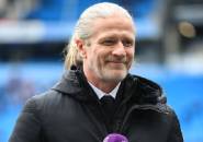 Emmanuel Petit Ungkap Penyesalan Tinggalkan Arsenal Demi Cinta