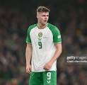 Evan Ferguson Bertekad Bangkitkan Masa Depan Cerah Sepak Bola Irlandia