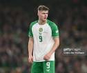 Evan Ferguson Bertekad Bangkitkan Masa Depan Cerah Sepak Bola Irlandia