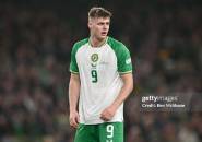 Evan Ferguson Bertekad Bangkitkan Masa Depan Cerah Sepak Bola Irlandia