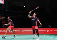 Fajar/Rian Lega Bisa Tembus Final Kumamoto Masters 2024