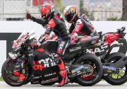 Hasil FP2 MotoGP Barcelona: Vinales Catat Tercepat