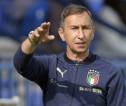 Italia U21 Ditahan Imbang Prancis, Carmine Nunziata Mengaku Kecewa