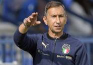 Italia U21 Ditahan Imbang Prancis, Carmine Nunziata Mengaku Kecewa