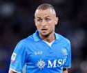 Jalani Laga Comeback, Stanislav Lobotka Siap Main di Napoli