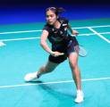 Japan Masters 2024: Gregoria Mariska Waspadai Potensi Kejutan Sim Yu Jin