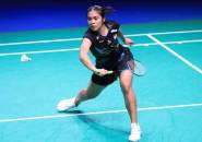 Japan Masters 2024: Gregoria Mariska Waspadai Potensi Kejutan Sim Yu Jin