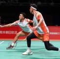 Japan Masters Jadi Final Ketiga Fajar/Rian Musim Ini