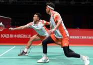 Japan Masters Jadi Final Ketiga Fajar/Rian Musim Ini