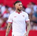 Kabar Sergio Ramos Kembali ke Real Madrid Baru Sebatas Rumor