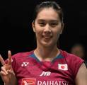 Kalah Dari Yamaguchi, Aya Ohori Akhiri Turnamen Kandang Lebih Cepat