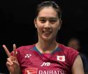 Kalah Dari Yamaguchi, Aya Ohori Akhiri Turnamen Kandang Lebih Cepat