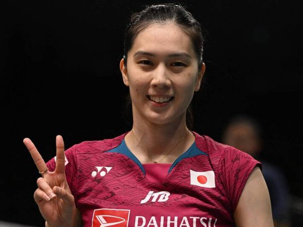 Kalah Dari Yamaguchi, Aya Ohori Akhiri Turnamen Kandang Lebih Cepat