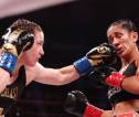 Katie Taylor Lagi-Lagi Kalahkan Amanda Serrano Secara Kontroversial