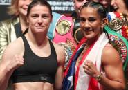 Katie Taylor vs Amanda Serrano: Perjuangan Kesetaraan Tinju Wanita