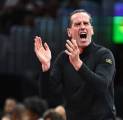 Kenny Atkinson Ungkap Kunci Sukses Cetak Rekor 14-0