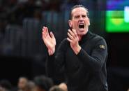 Kenny Atkinson Ungkap Kunci Sukses Cetak Rekor 14-0