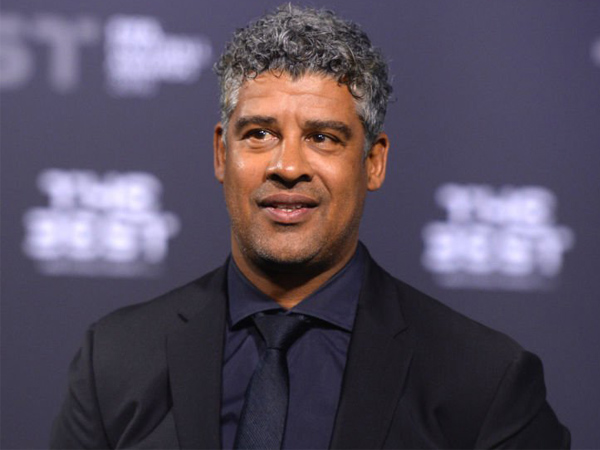 Frank Rijkaard