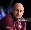 Lee Carsley Yakin Generasi Muda Inggris Bisa Ikuti Jejak Spanyol dan Jerman