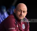 Lee Carsley Yakin Generasi Muda Inggris Bisa Ikuti Jejak Spanyol dan Jerman