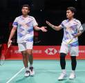 Leo/Bagas Instropeksi Diri Usai Tersingkir di Semifinal Kumamoto Masters