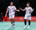 Leo/Bagas Instropeksi Diri Usai Tersingkir di Semifinal Kumamoto Masters